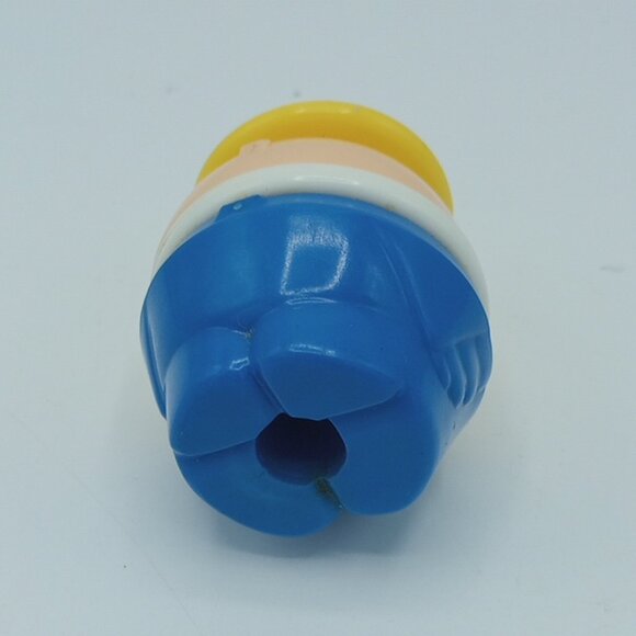 Vintage 1985 Little Tikes Toddle Tots Construction - Picture 5 of 9